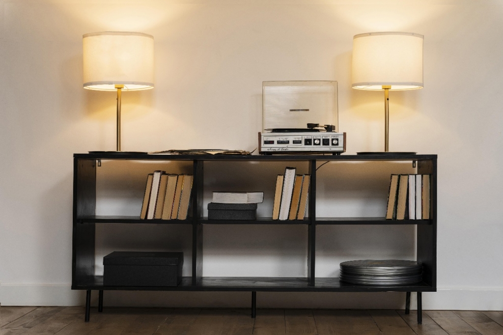 Lamp Display