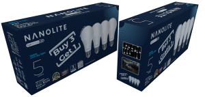 LED Multipack NLB-501